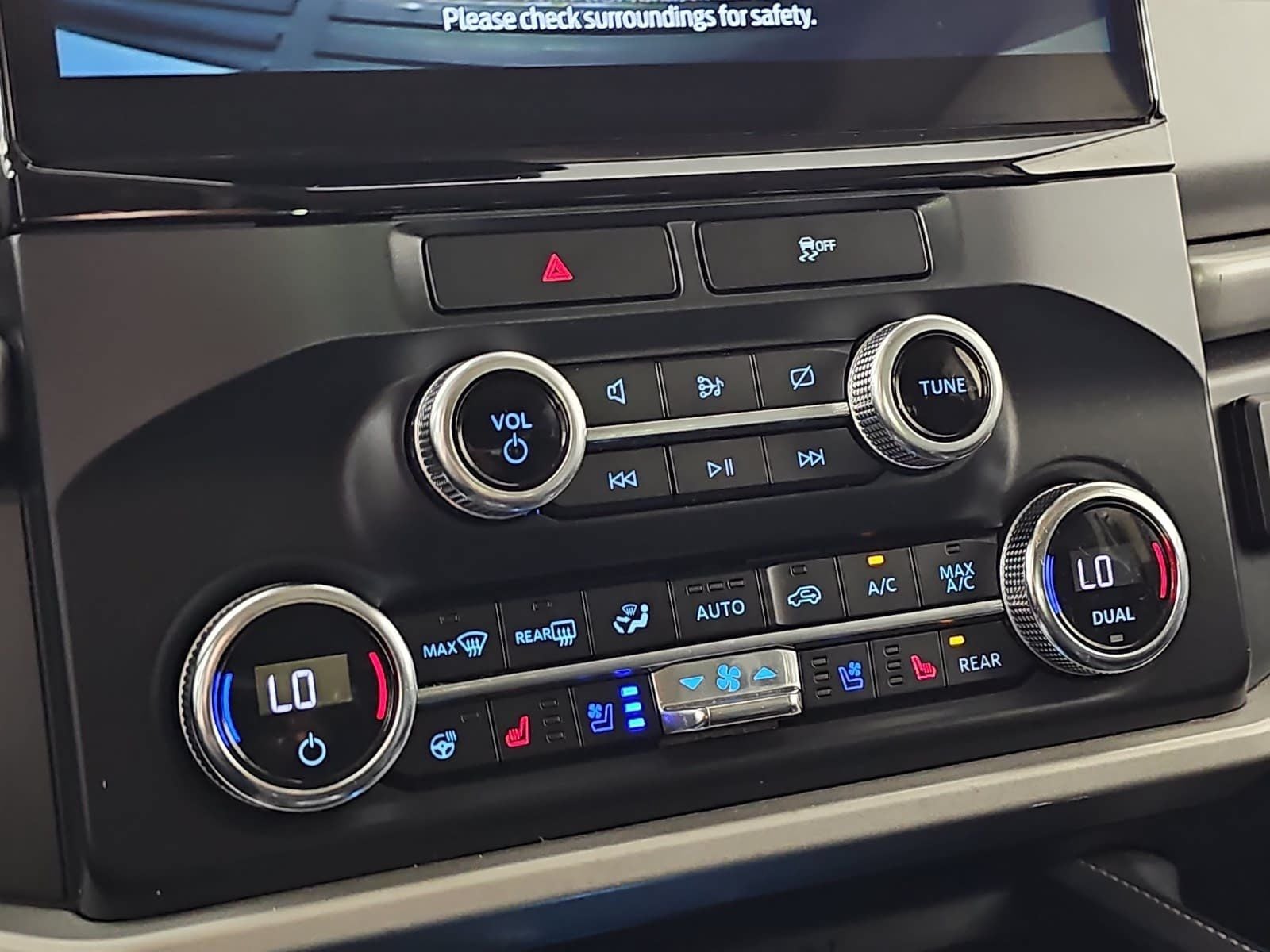 2022 Ford Expedition Max XLT