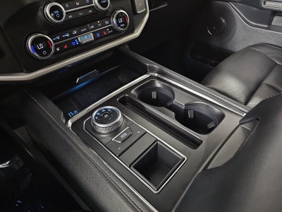 2022 Ford Expedition Max XLT