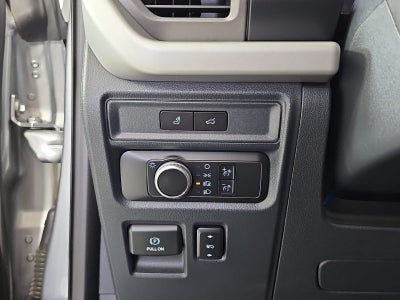 2022 Ford Expedition Max XLT