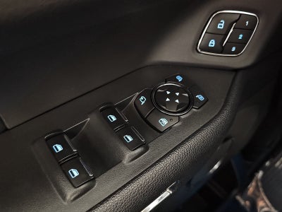 2022 Ford Expedition Max XLT