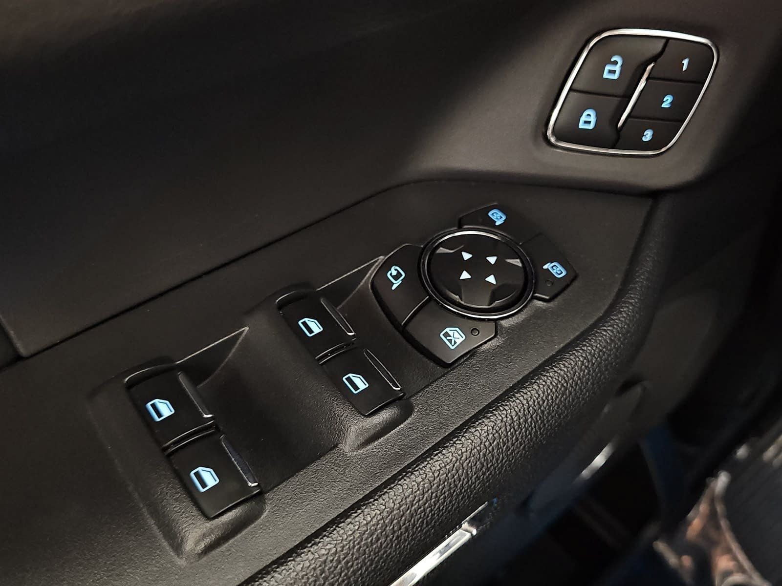 2022 Ford Expedition Max XLT