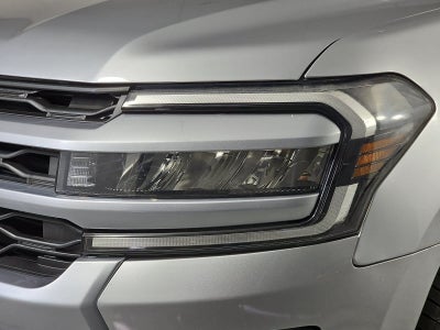 2022 Ford Expedition Max XLT