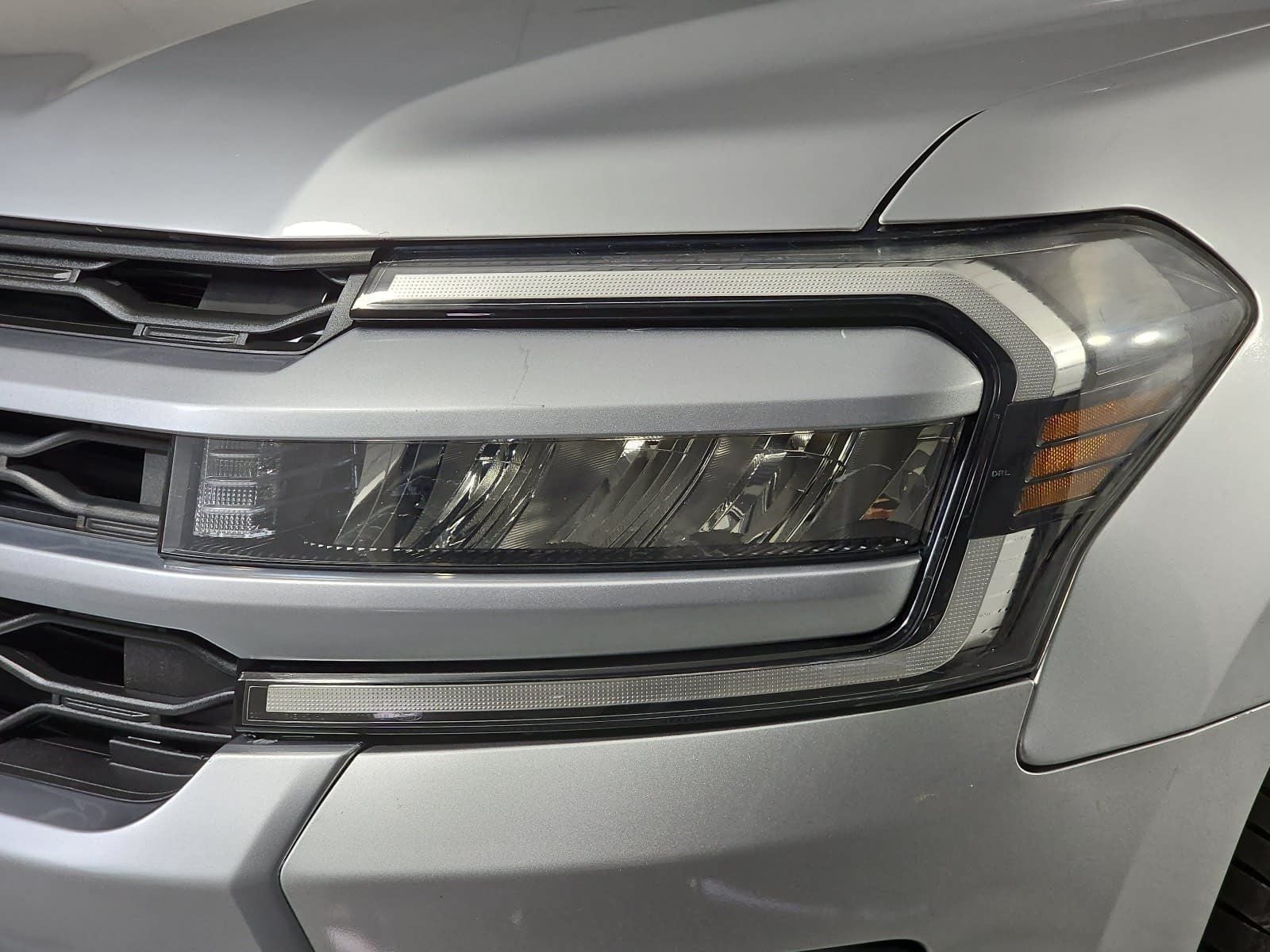 2022 Ford Expedition Max XLT