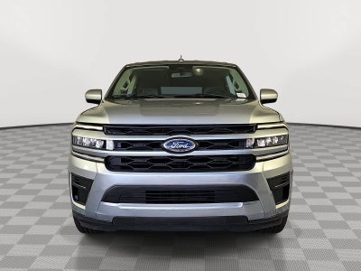 2022 Ford Expedition Max XLT