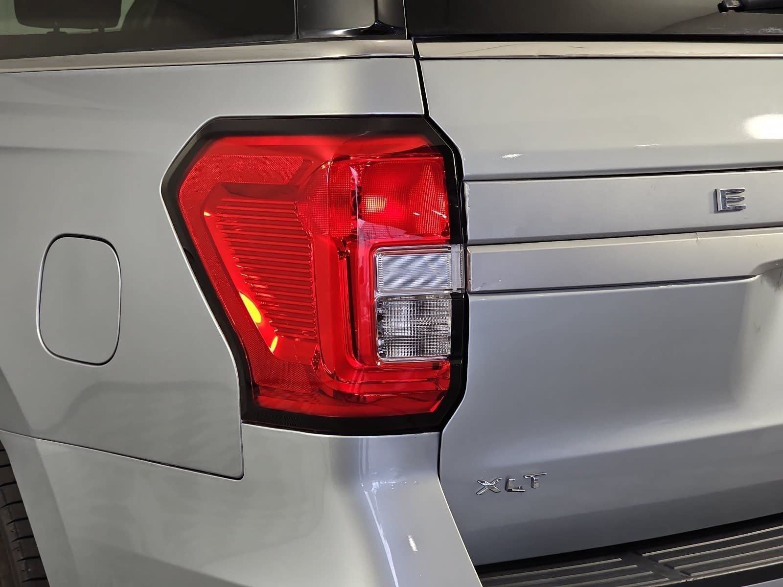 2022 Ford Expedition Max XLT