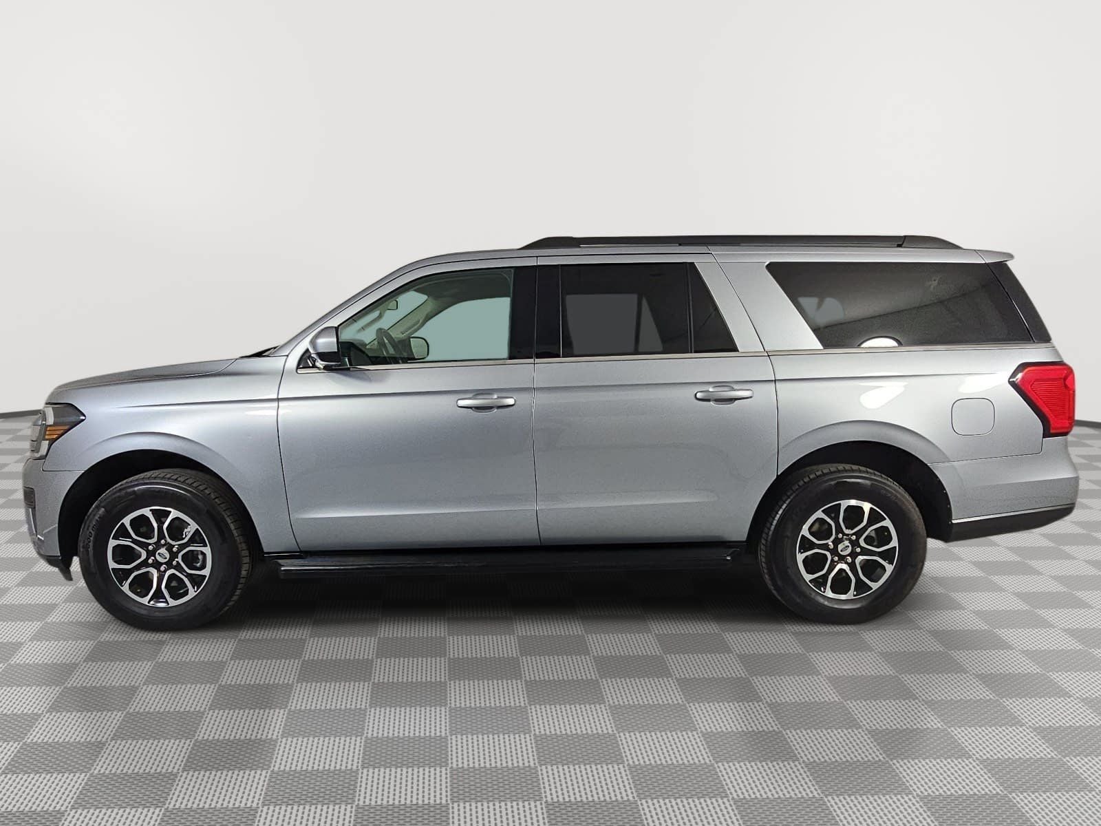 2022 Ford Expedition Max XLT
