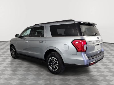 2022 Ford Expedition Max XLT