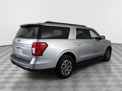 2022 Ford Expedition Max XLT