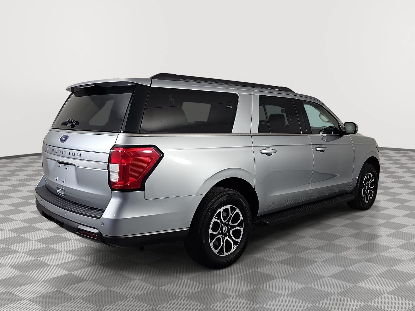 2022 Ford Expedition Max XLT