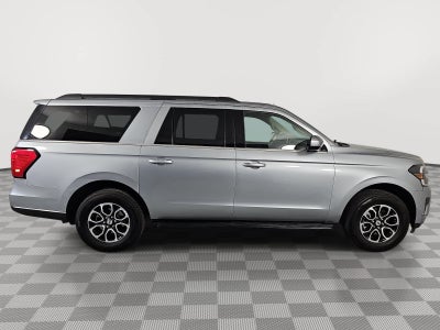2022 Ford Expedition Max XLT
