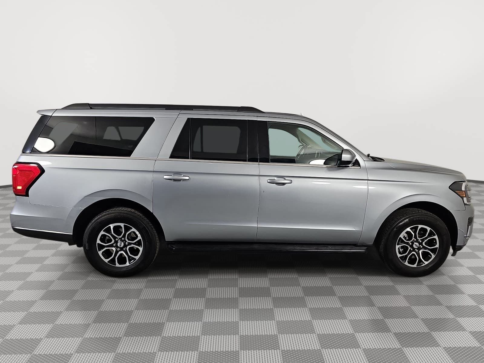2022 Ford Expedition Max XLT