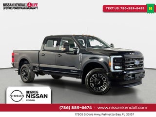 2024 Ford F-250SD XL