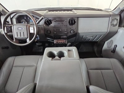 2014 Ford F-250SD XL