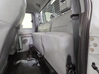 2014 Ford F-250SD XL