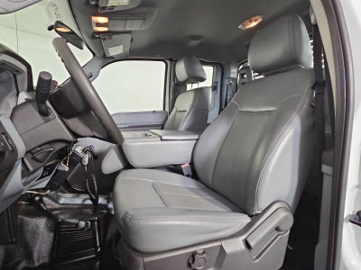 2014 Ford F-250SD XL