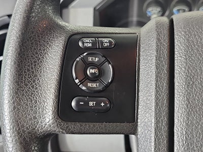 2014 Ford F-250SD XL