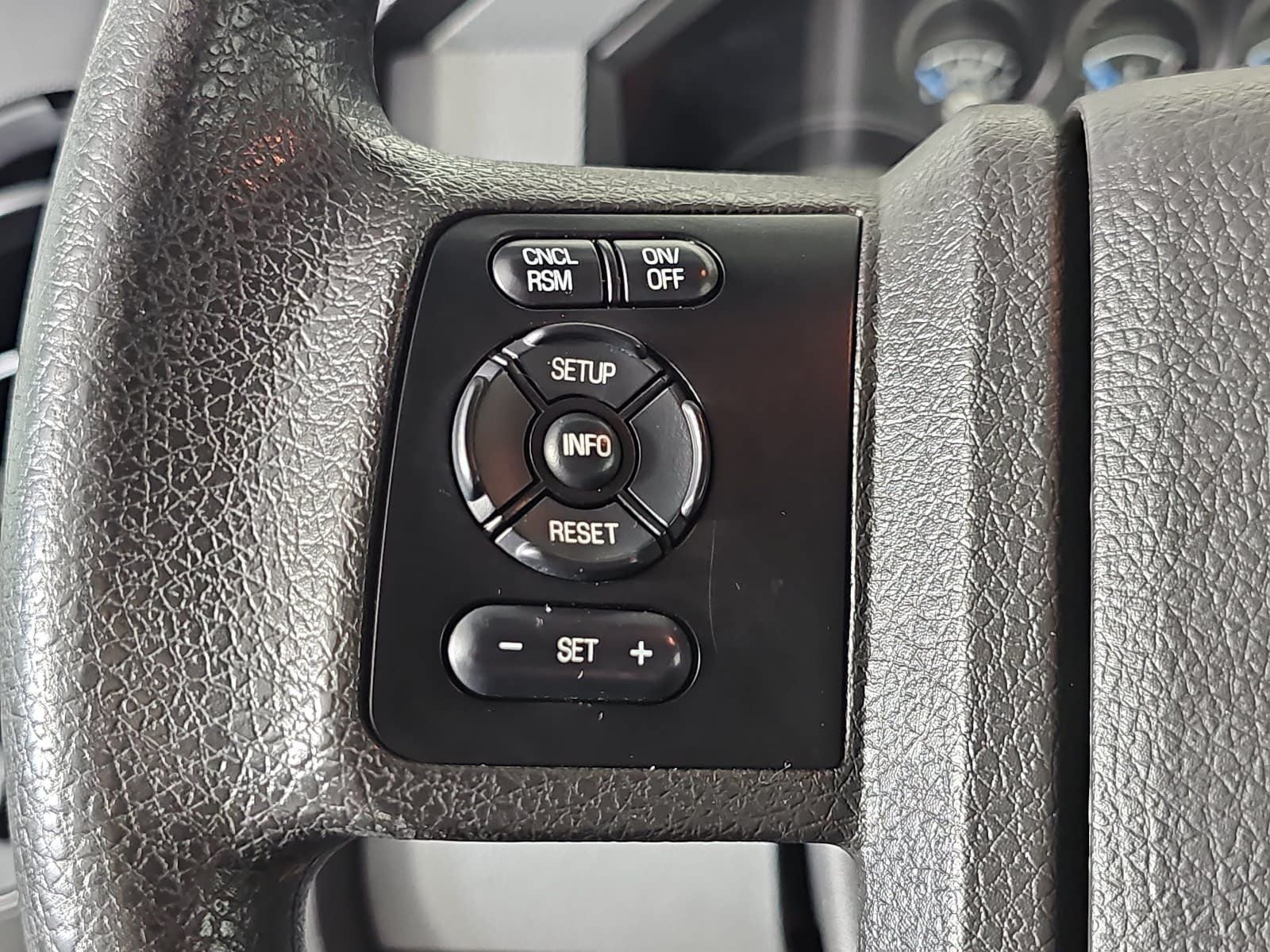 2014 Ford F-250SD XL