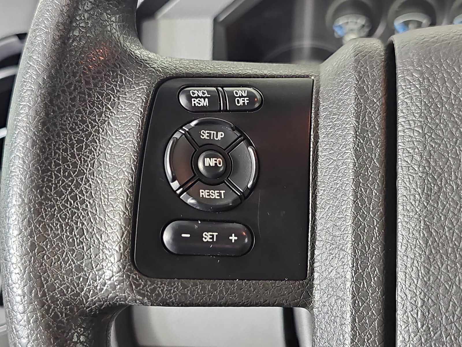 2014 Ford F-250SD XL