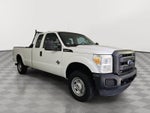 2014 Ford F-250SD XL