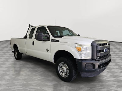 2014 Ford F-250SD XL