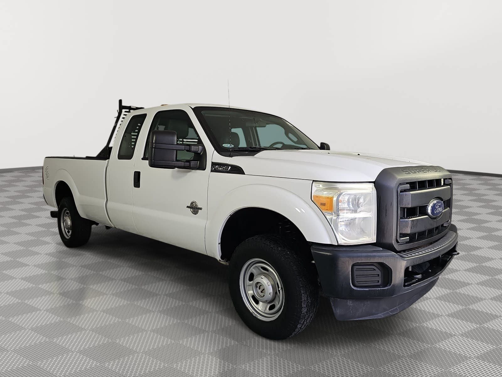 2014 Ford F-250SD XL