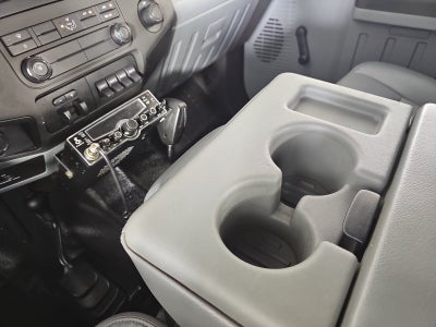 2014 Ford F-250SD XL