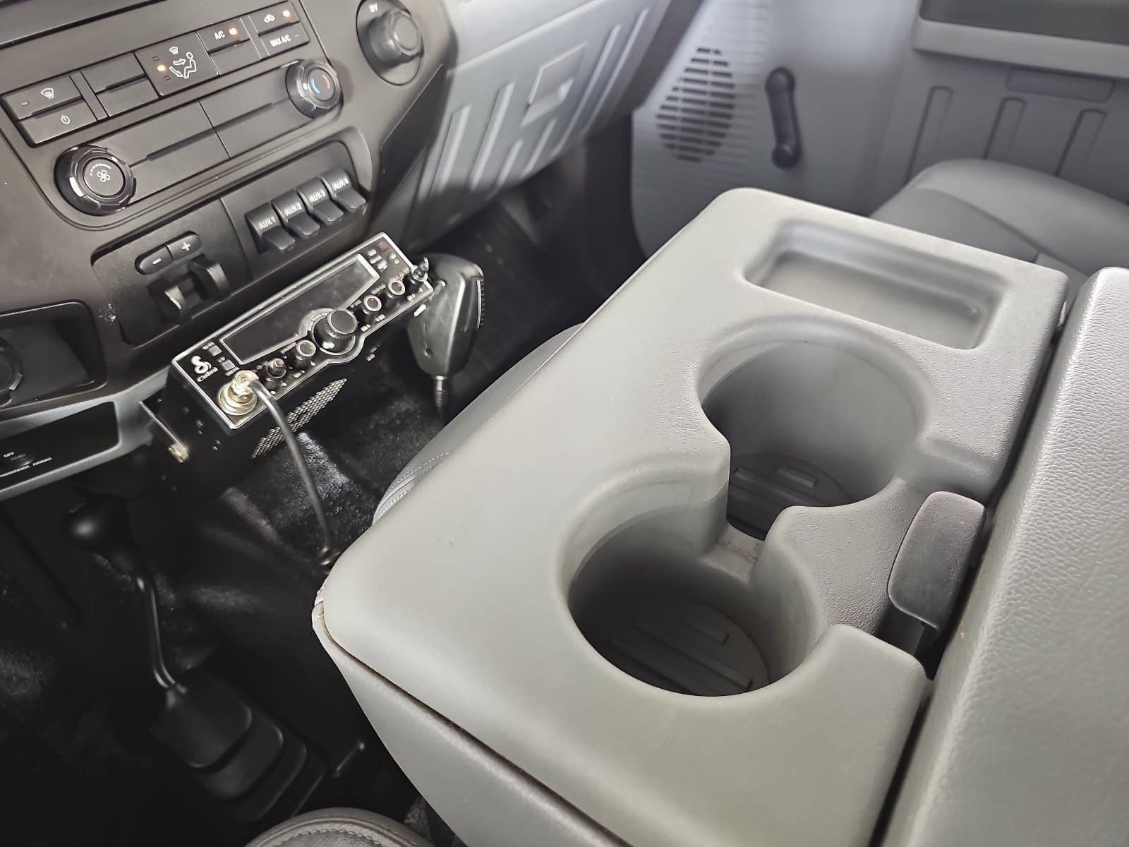 2014 Ford F-250SD XL
