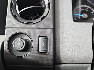 2014 Ford F-250SD XL