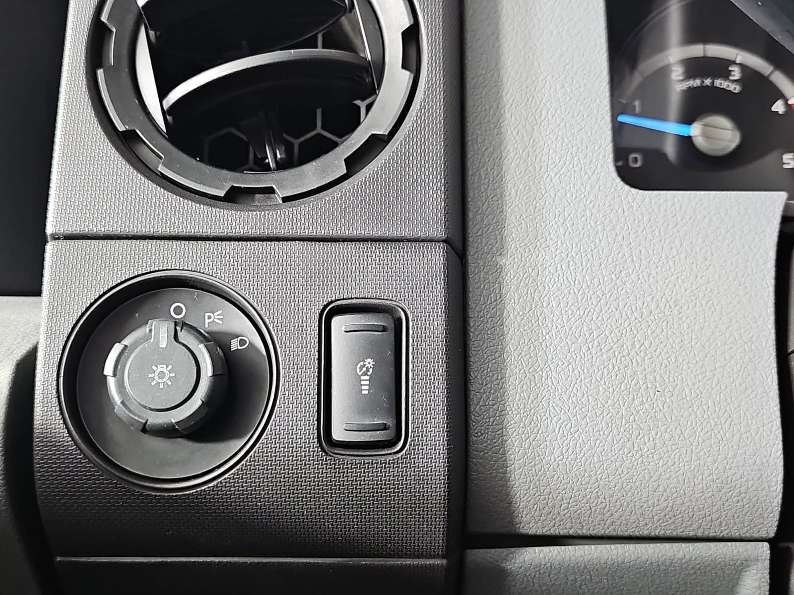 2014 Ford F-250SD XL