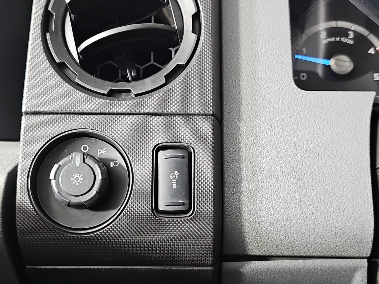 2014 Ford F-250SD XL