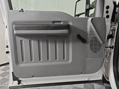 2014 Ford F-250SD XL