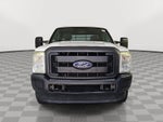 2014 Ford F-250SD XL