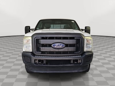2014 Ford F-250SD XL