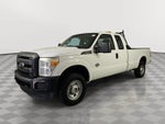 2014 Ford F-250SD XL