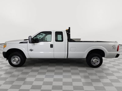 2014 Ford F-250SD XL