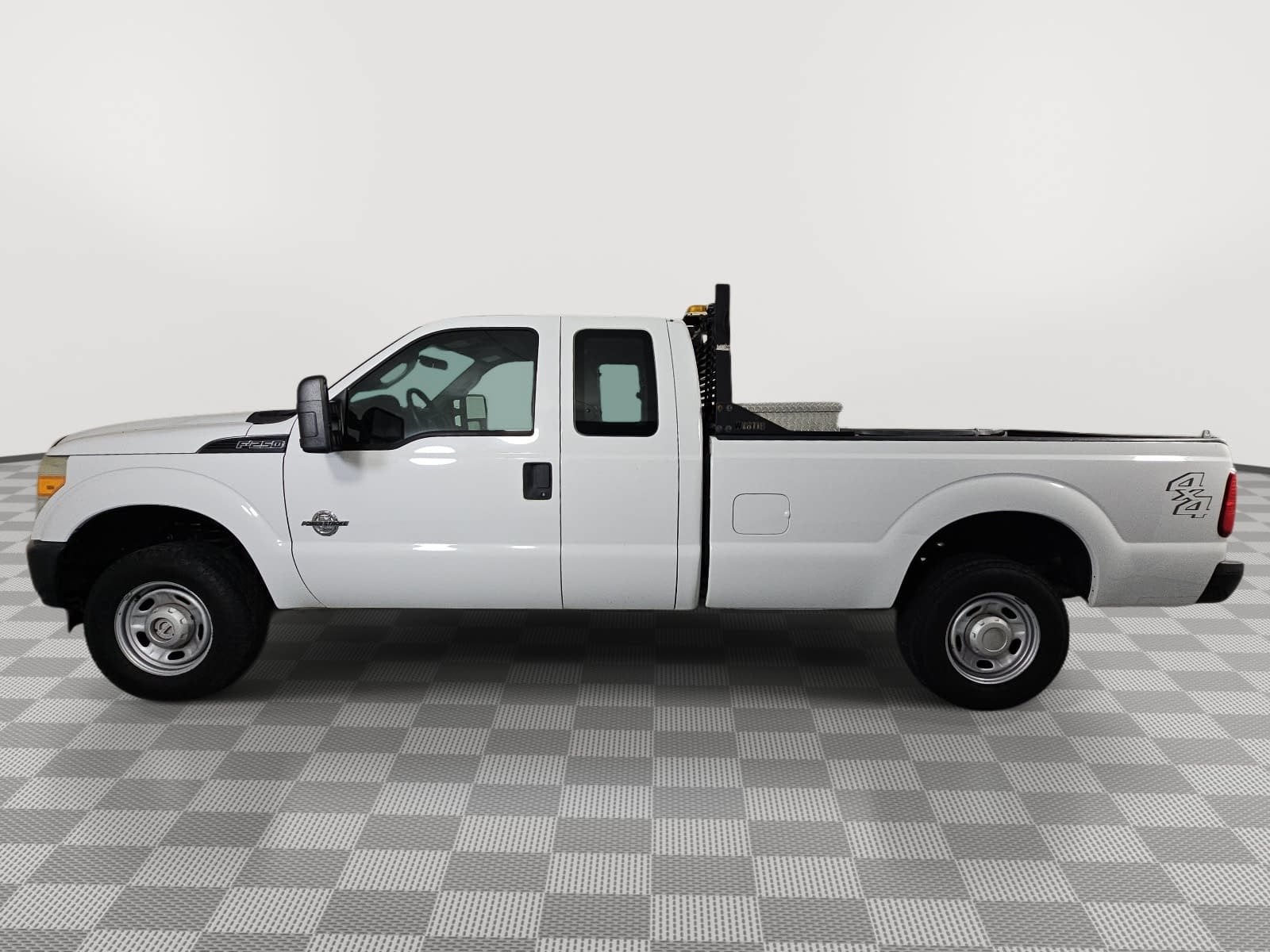 2014 Ford F-250SD XL