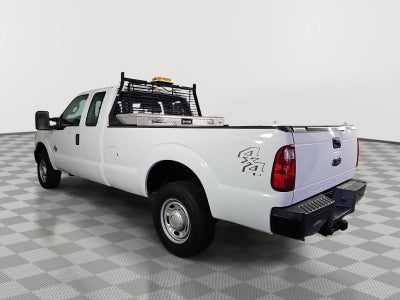 2014 Ford F-250SD XL