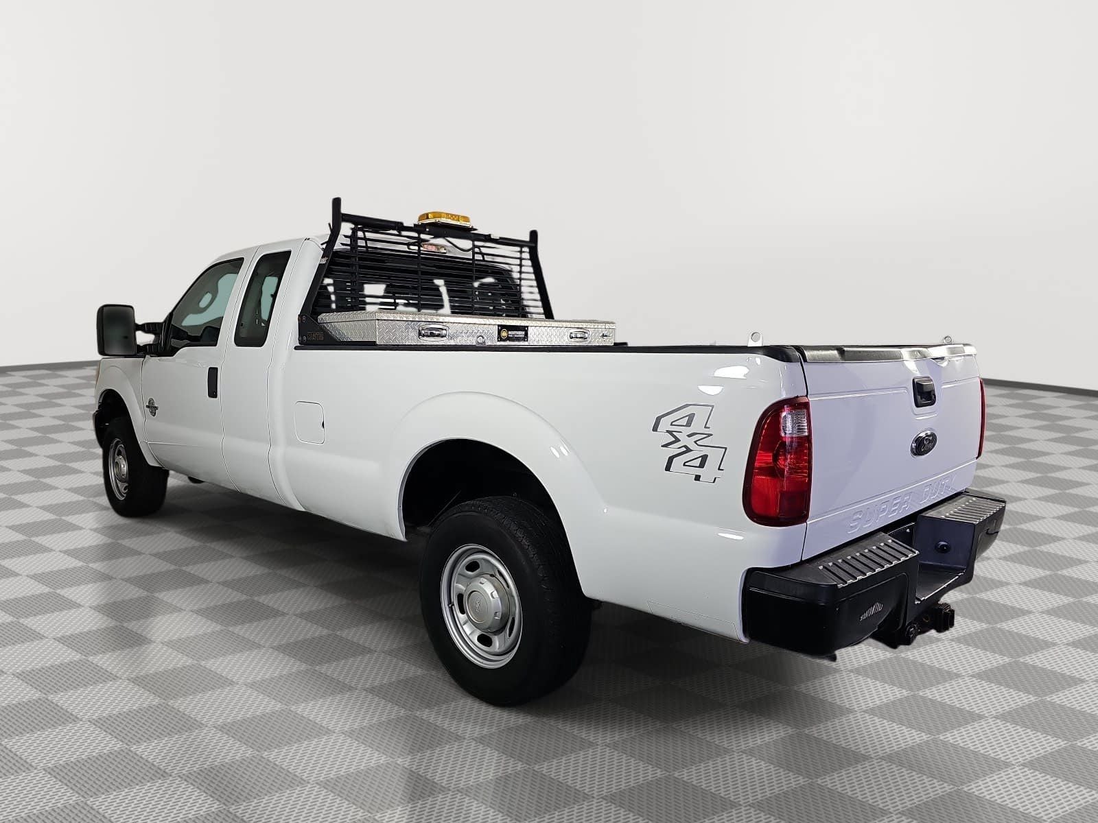 2014 Ford F-250SD XL