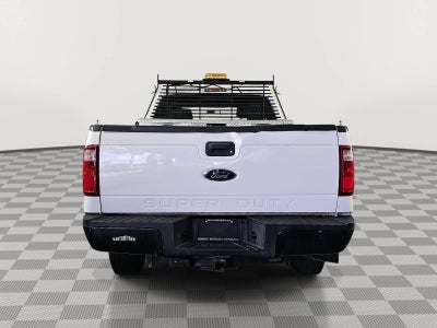 2014 Ford F-250SD XL