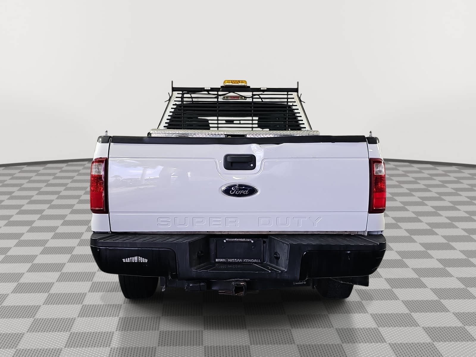 2014 Ford F-250SD XL