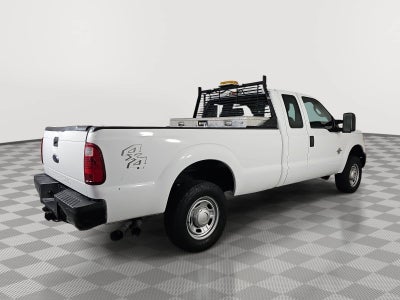 2014 Ford F-250SD XL