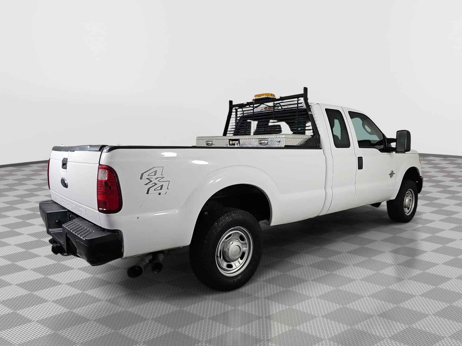 2014 Ford F-250SD XL