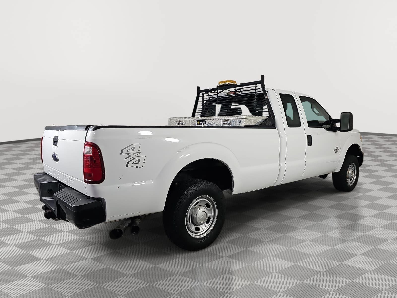 2014 Ford F-250SD XL