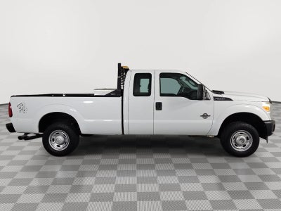 2014 Ford F-250SD XL