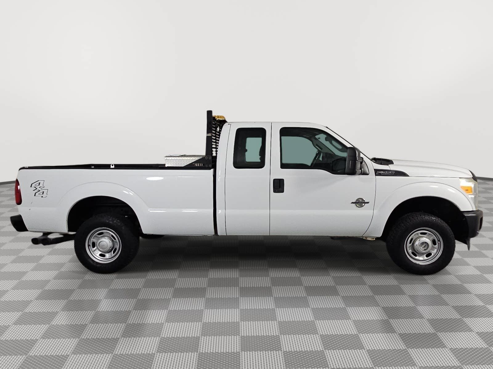 2014 Ford F-250SD XL
