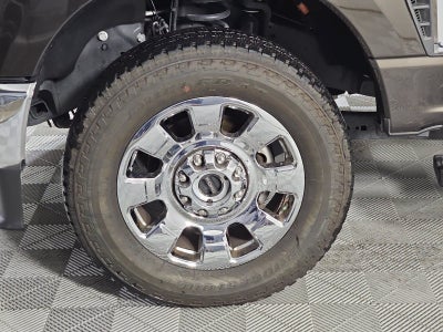 2025 Ford F-250SD Lariat