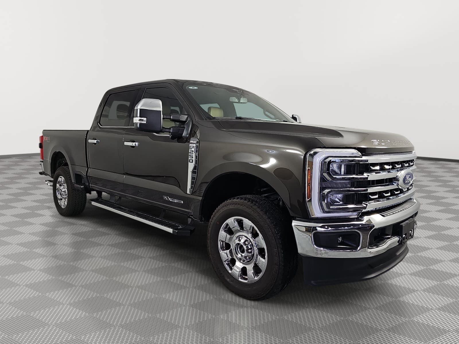 2025 Ford F-250SD Lariat