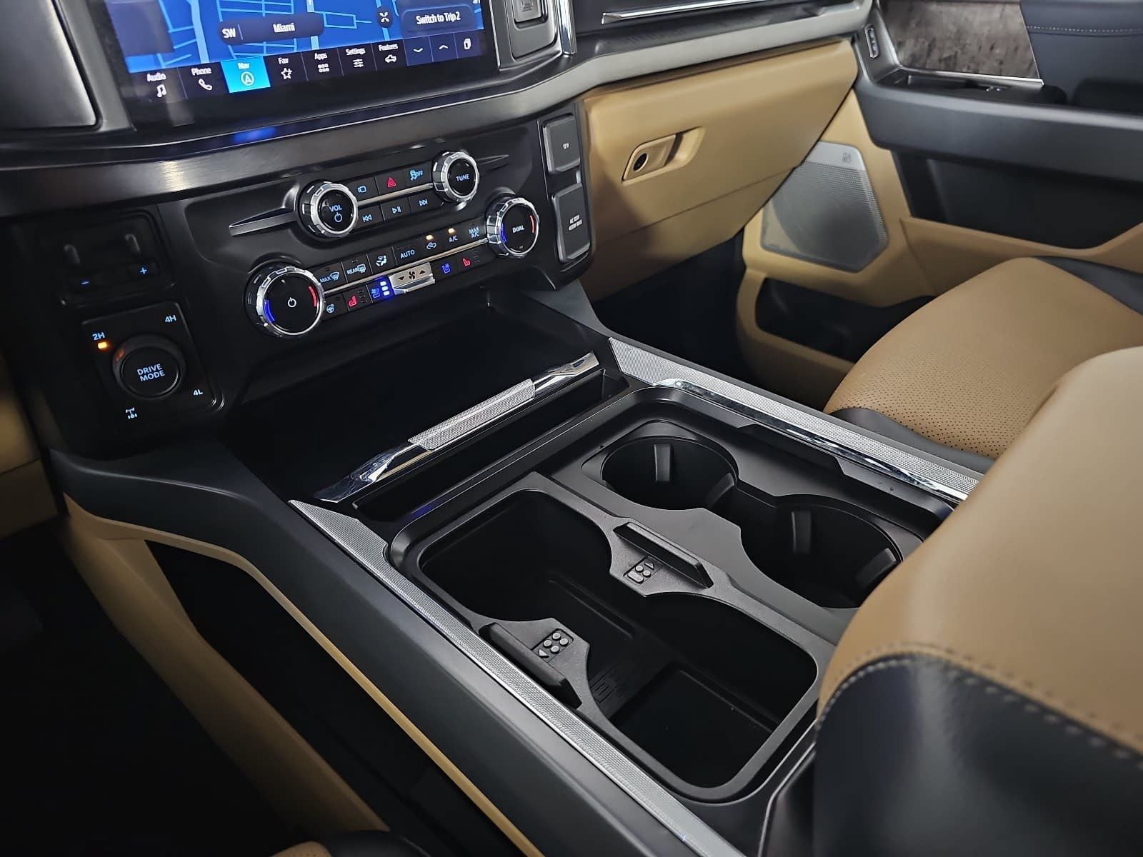 2025 Ford F-250SD Lariat