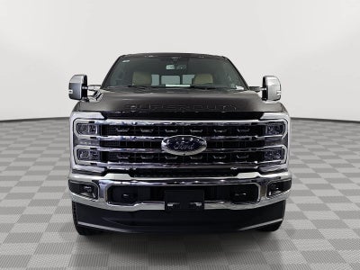 2025 Ford F-250SD Lariat