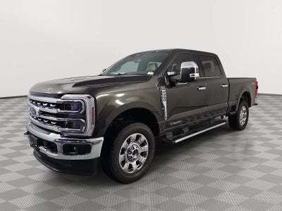 2025 Ford F-250SD Lariat